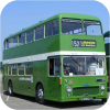 Eastern National NBC livery